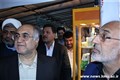 حضور دانشگاه علوم پزشکی کرمان در نمایشگاه دستاوردهای چهلمین سالگرد پیروزی انقلاب اسلامی استان کرمان97.11.11